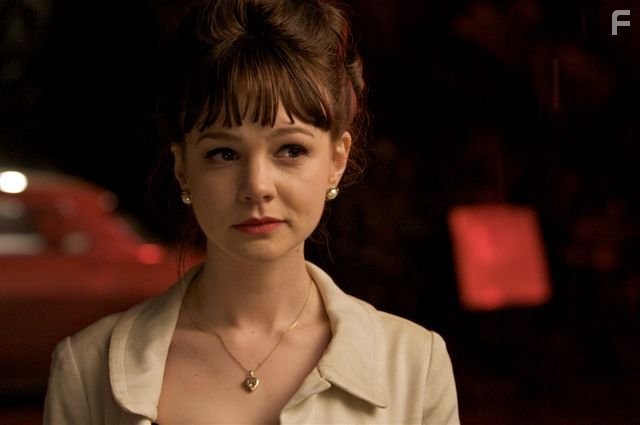 Carey Mulligan in Воспитание чувств (2009)