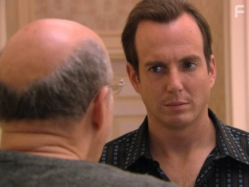 Will Arnett in Замедленное развитие (2003)