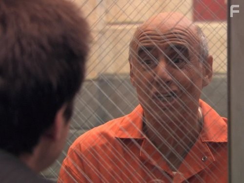 Jeffrey Tambor in Замедленное развитие (2003)