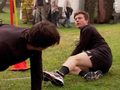 Jason Bateman in Замедленное развитие (2003)