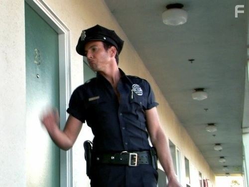 Will Arnett in Замедленное развитие (2003)