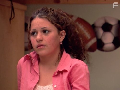 Alia Shawkat in Замедленное развитие (2003)