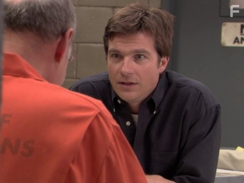 Jason Bateman in Замедленное развитие (2003)