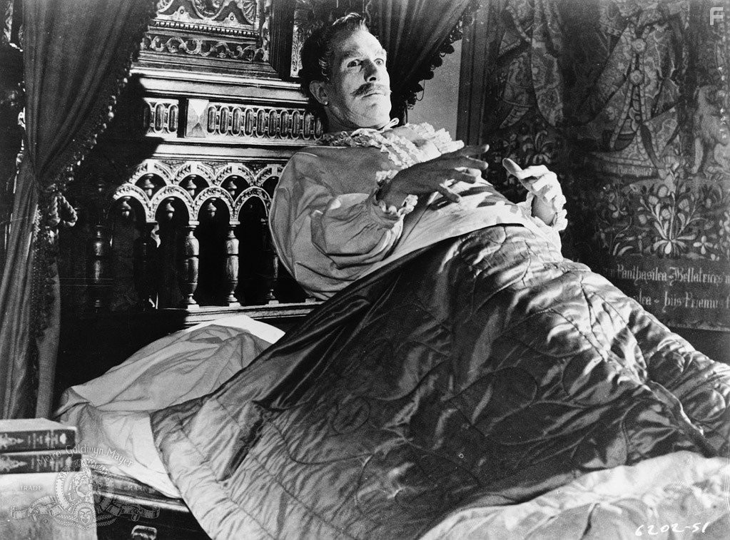 Vincent Price in Истории ужасов (1962)