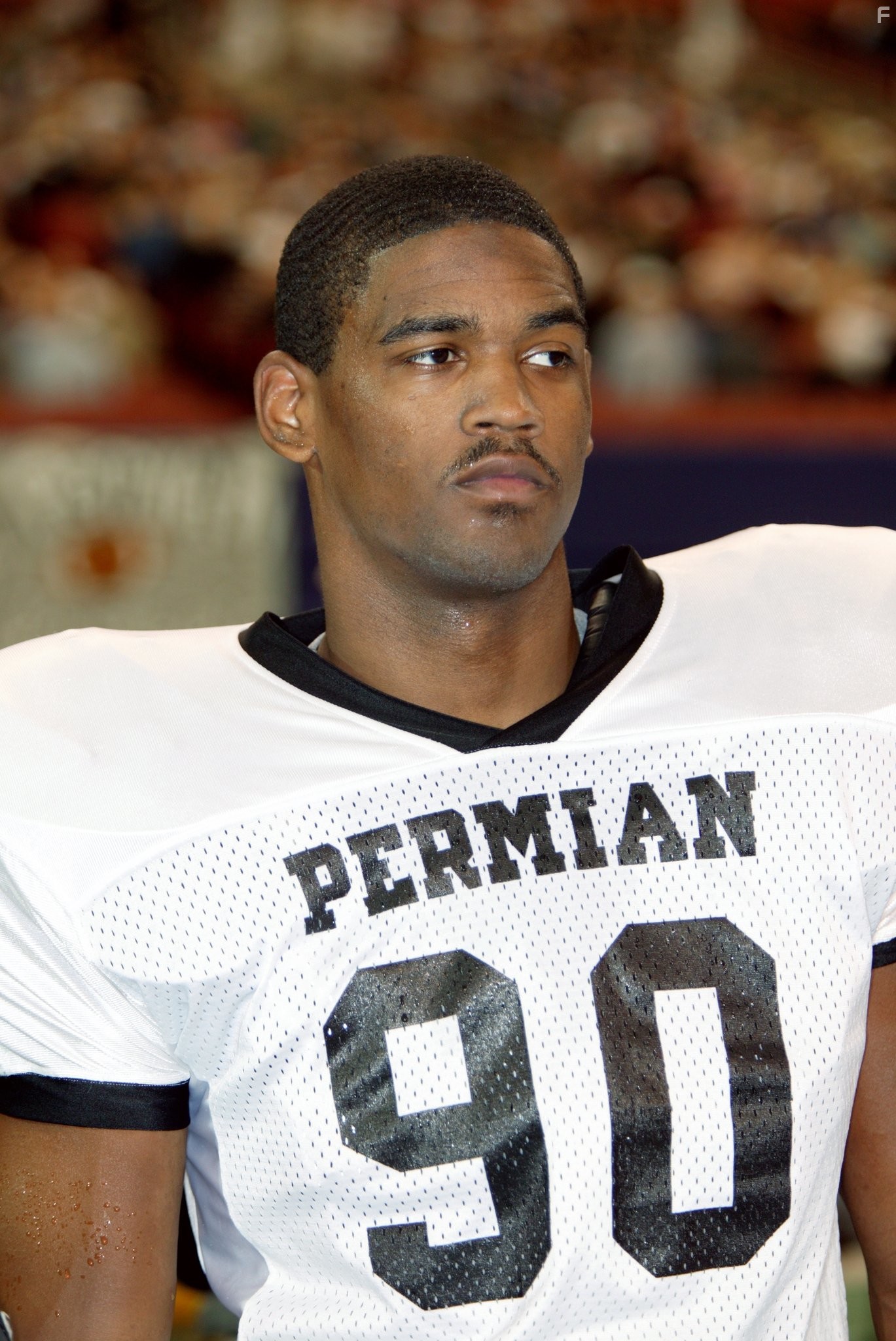 Lee Jackson in В лучах славы (2004)