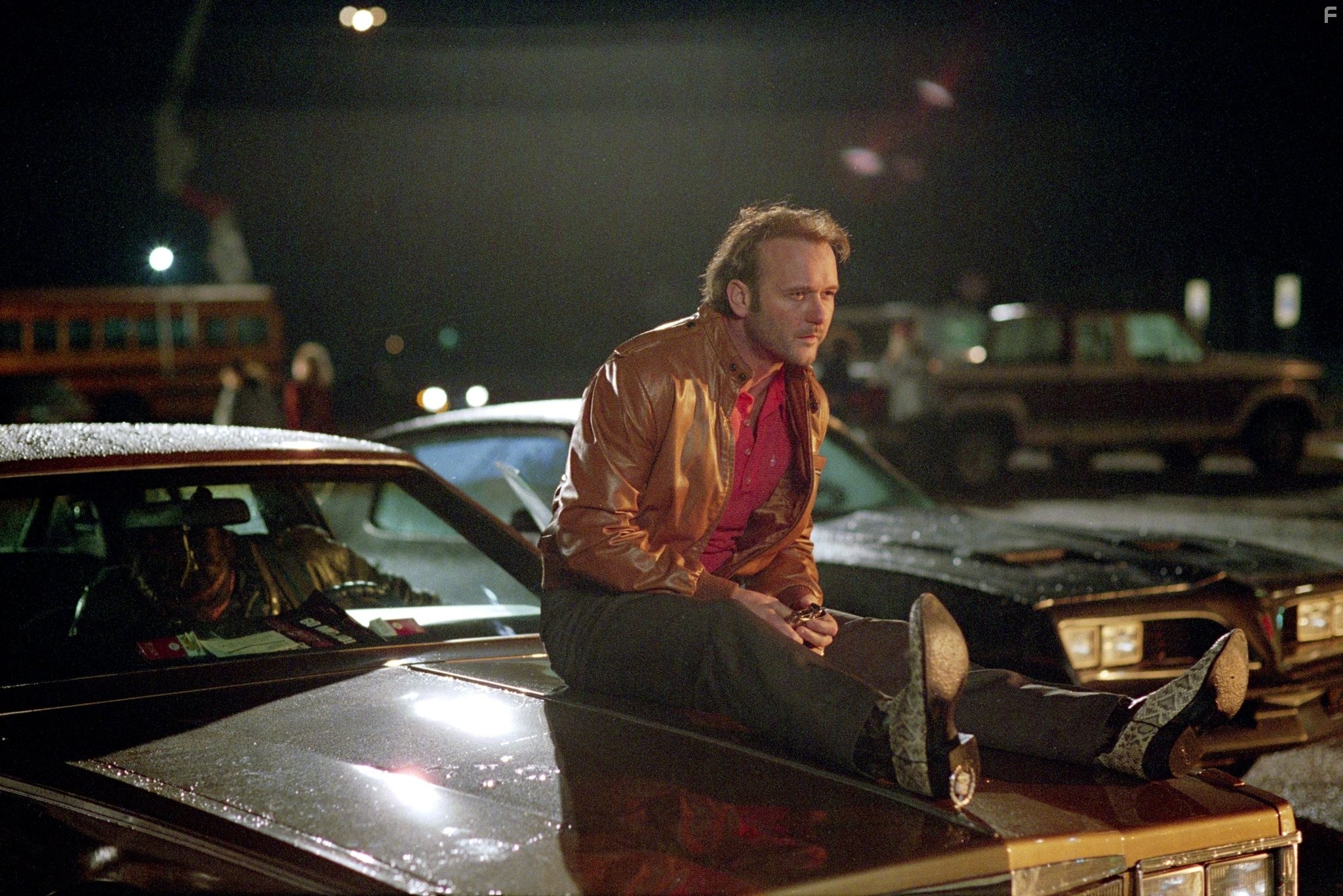 Tim McGraw in В лучах славы (2004)