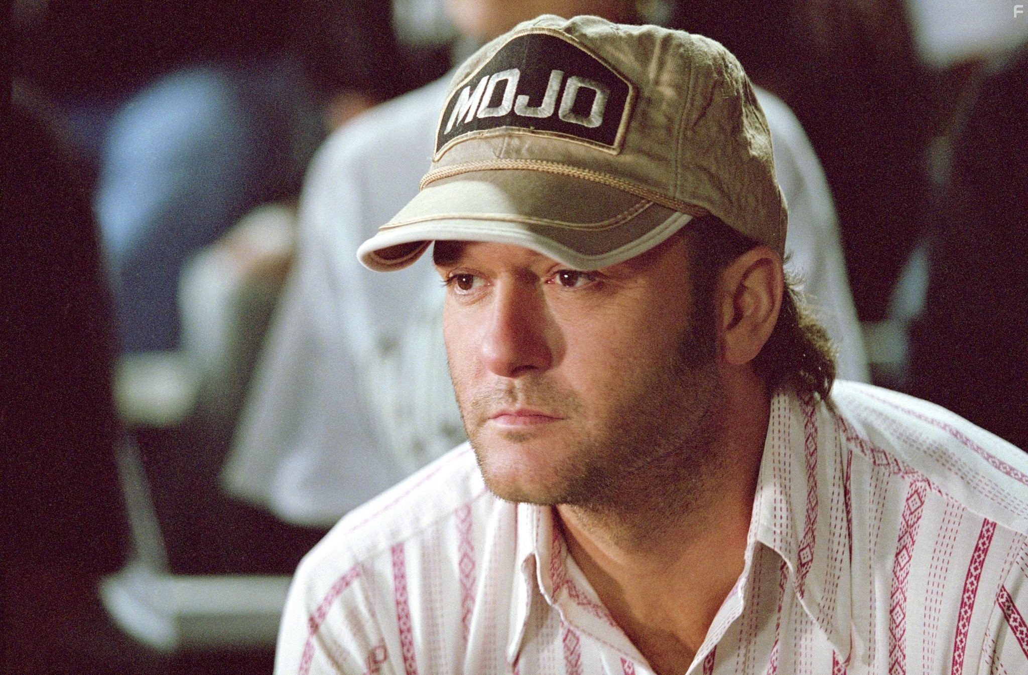 Tim McGraw in В лучах славы (2004)