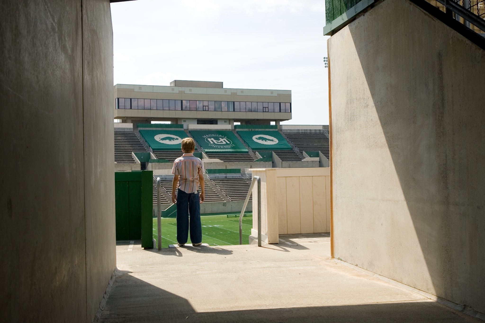 Мы - одна команда (2006)