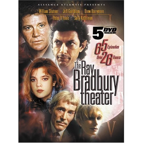 Театр Рэя Брэдбери (1985)