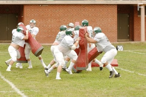 Преодоление (2006)