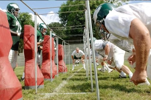 Преодоление (2006)