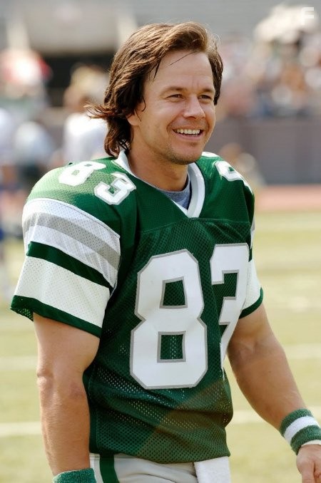 Mark Wahlberg in Преодоление (2006)