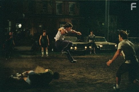 Mark Wahlberg in Преодоление (2006)