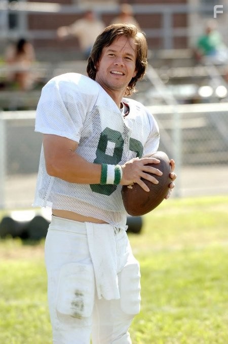 Mark Wahlberg in Преодоление (2006)