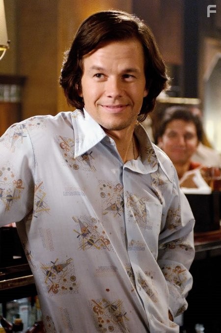 Mark Wahlberg in Преодоление (2006)
