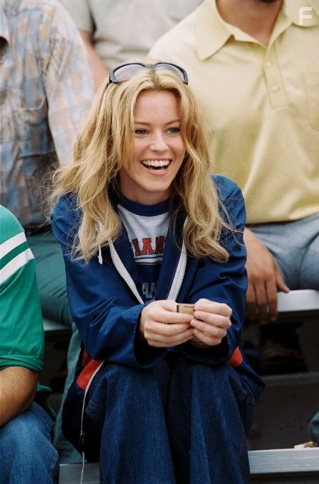 Elizabeth Banks in Преодоление (2006)