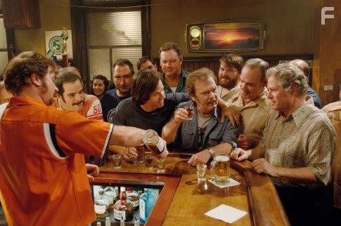 Mark Wahlberg in Преодоление (2006)