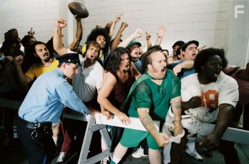 Преодоление (2006)