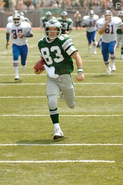 Mark Wahlberg in Преодоление (2006)