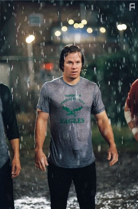Mark Wahlberg in Преодоление (2006)