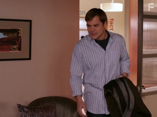 Худшая неделя моей жизни (2008)