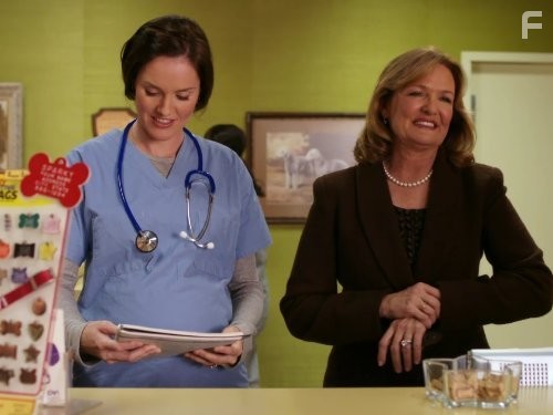 Худшая неделя моей жизни (2008)