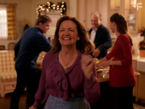 Худшая неделя моей жизни (2008)