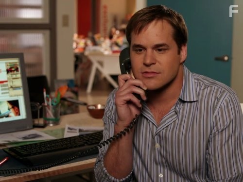 Худшая неделя моей жизни (2008)