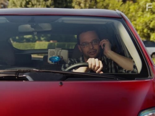 Худшая неделя моей жизни (2008)