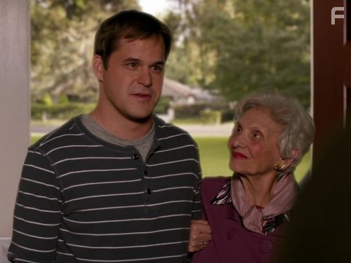 Худшая неделя моей жизни (2008)