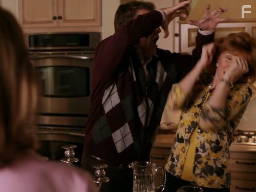 Худшая неделя моей жизни (2008)