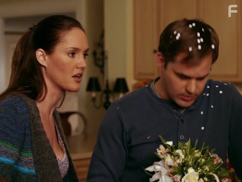 Худшая неделя моей жизни (2008)