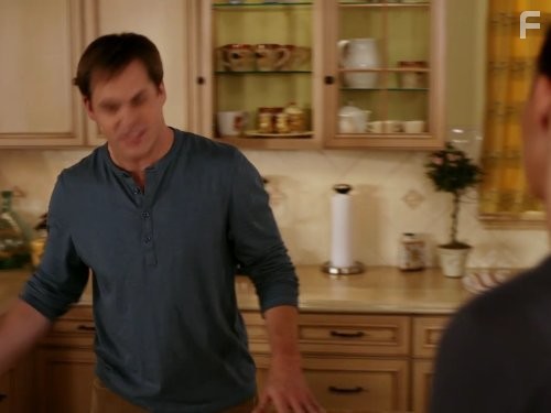 Худшая неделя моей жизни (2008)