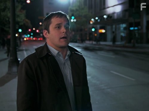 Худшая неделя моей жизни (2008)