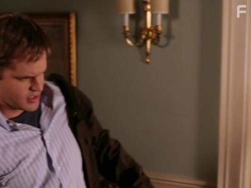 Худшая неделя моей жизни (2008)