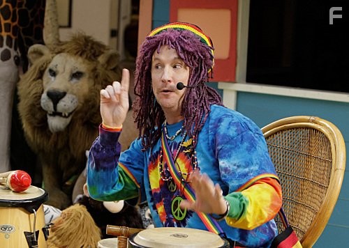 Matt Walsh in Худшая неделя моей жизни (2008)