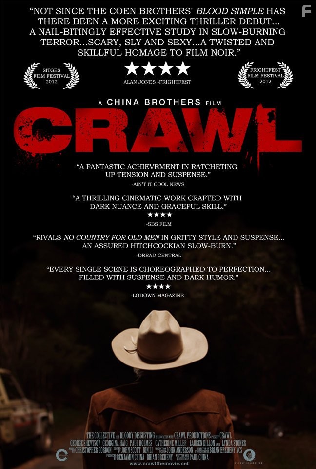 Crawl (2011)