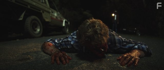 Crawl (2011)