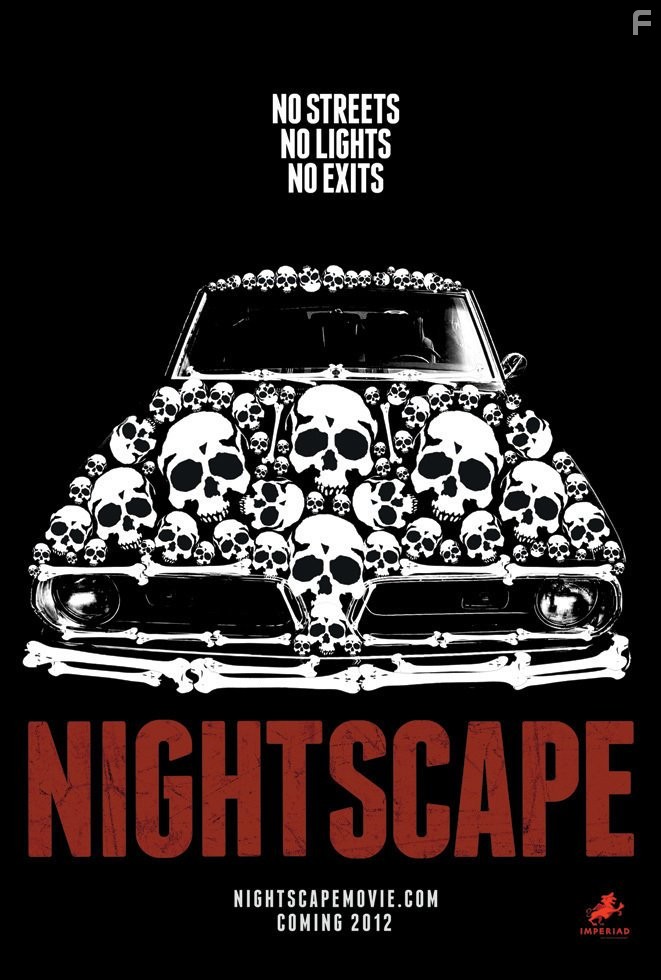 Nightscape (2012)