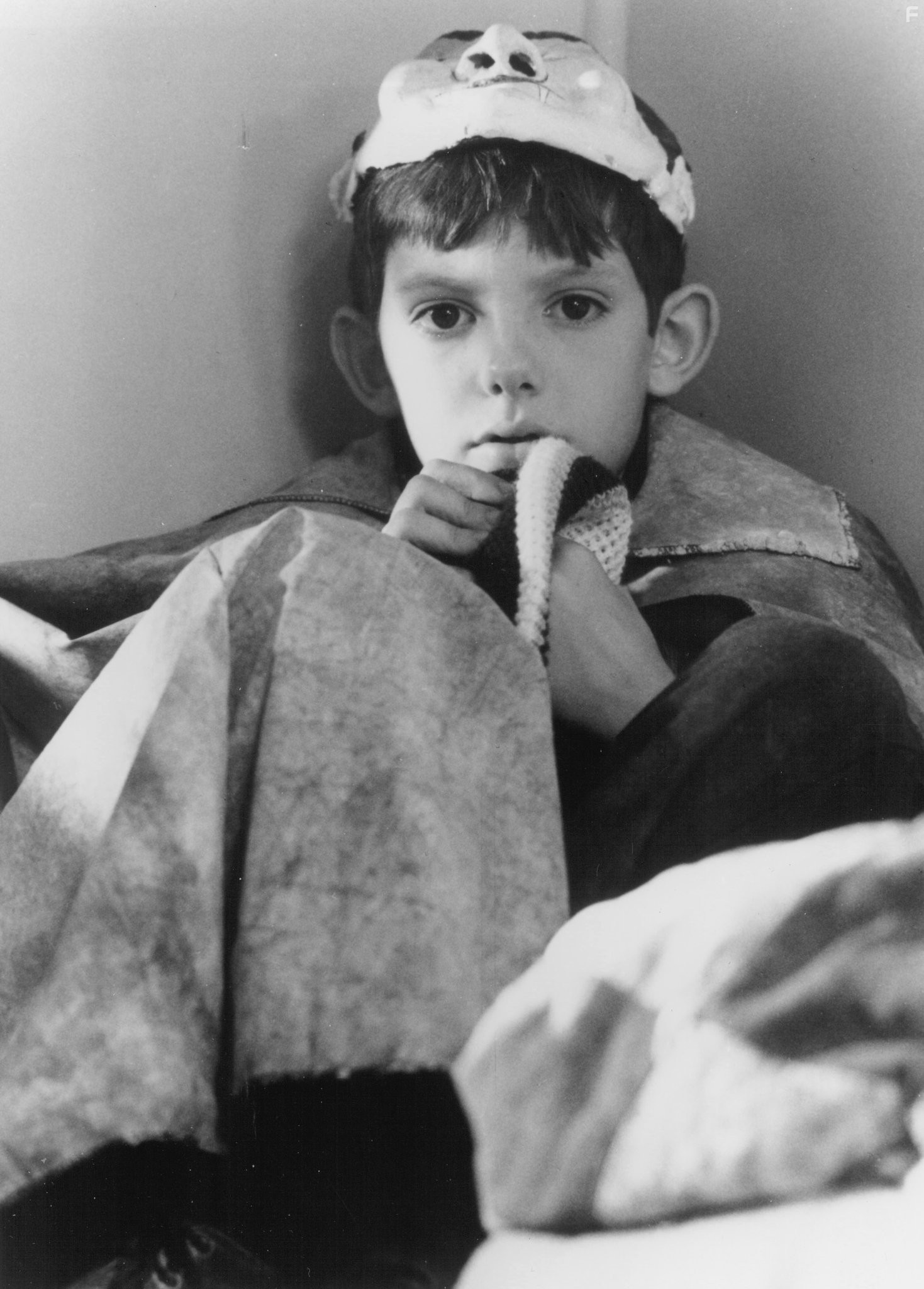 Lukas Haas in Леди в белом (1988)