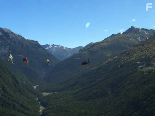 Get Out Alive with Bear Grylls (2013)