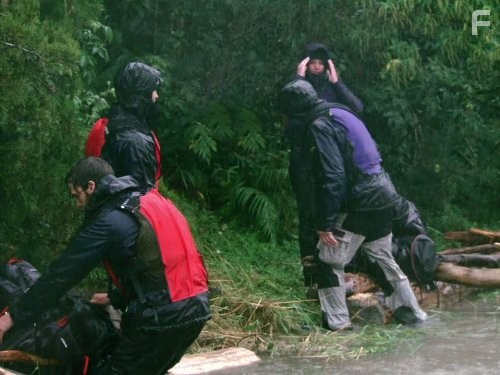 Get Out Alive with Bear Grylls (2013)