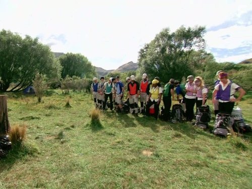 Get Out Alive with Bear Grylls (2013)