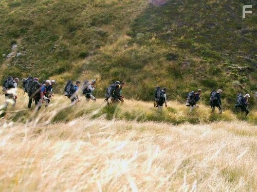 Get Out Alive with Bear Grylls (2013)