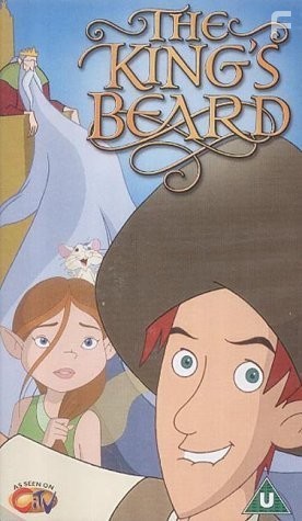 The King's Beard (2002)