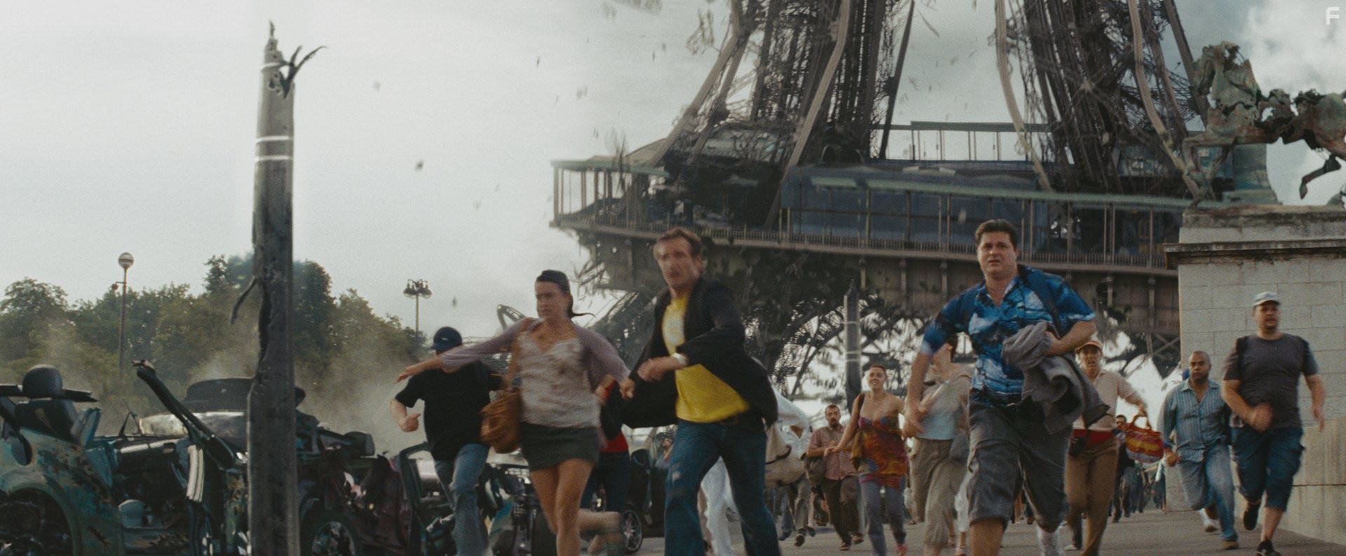 G.I. Joe: Бросок кобры (2009)