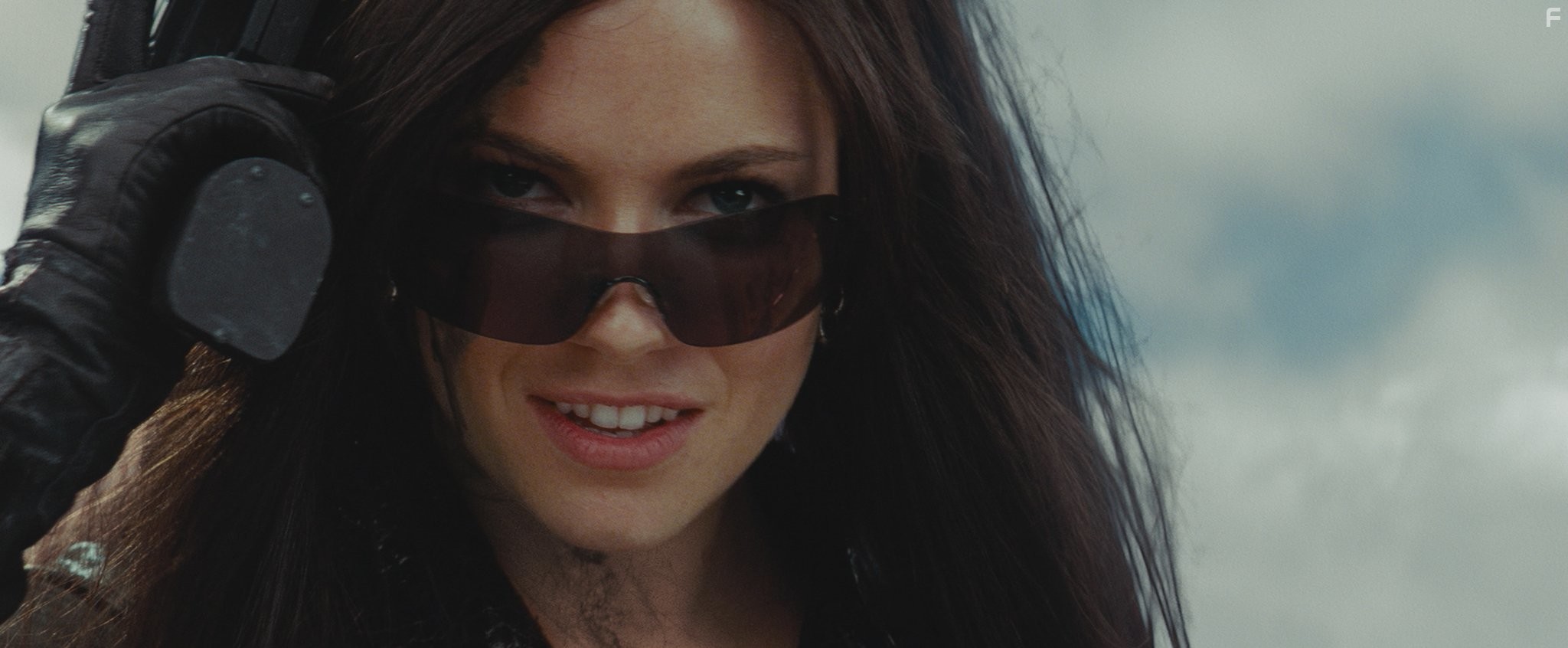 Sienna Miller in G.I. Joe: Бросок кобры (2009)