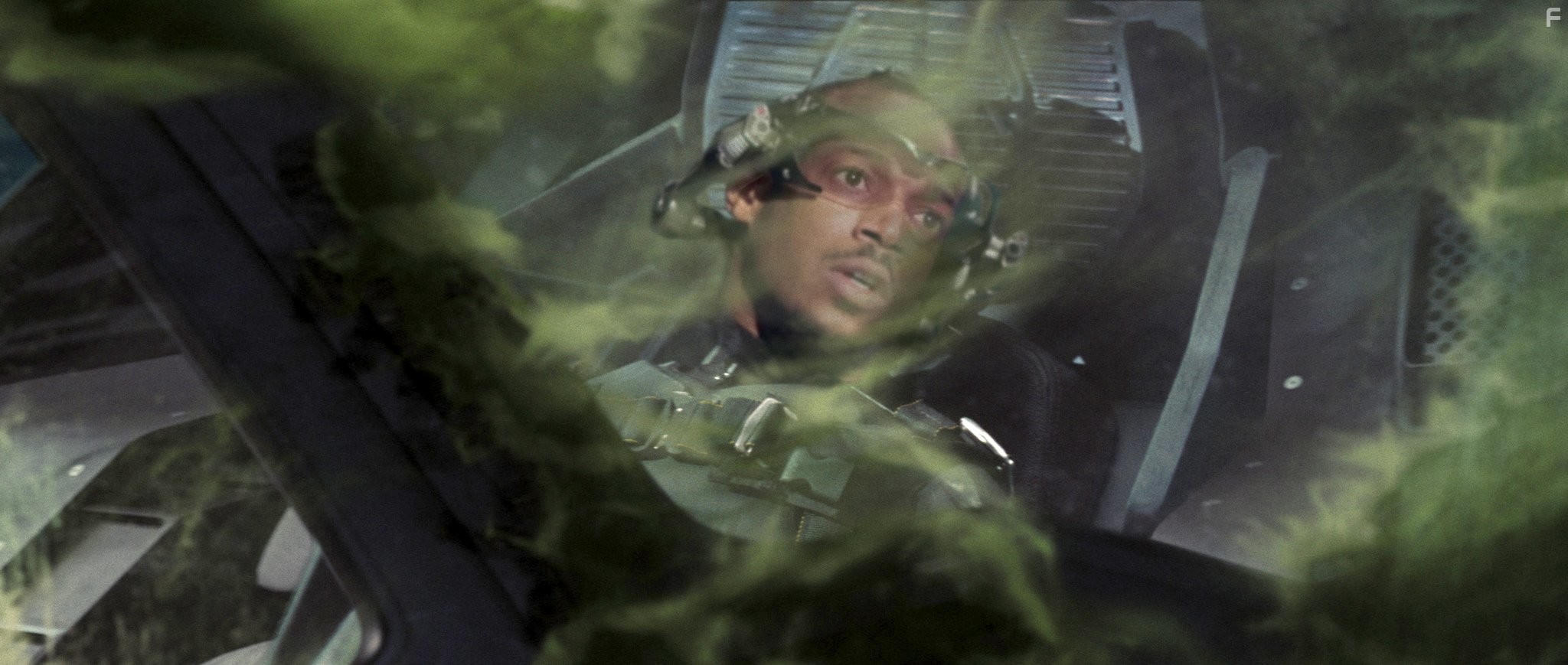 Marlon Wayans in G.I. Joe: Бросок кобры (2009)