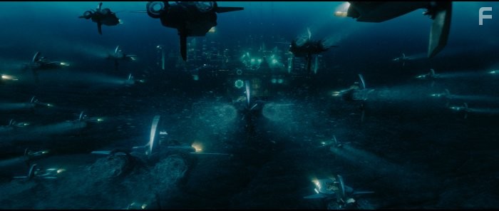 G.I. Joe: Бросок кобры (2009)