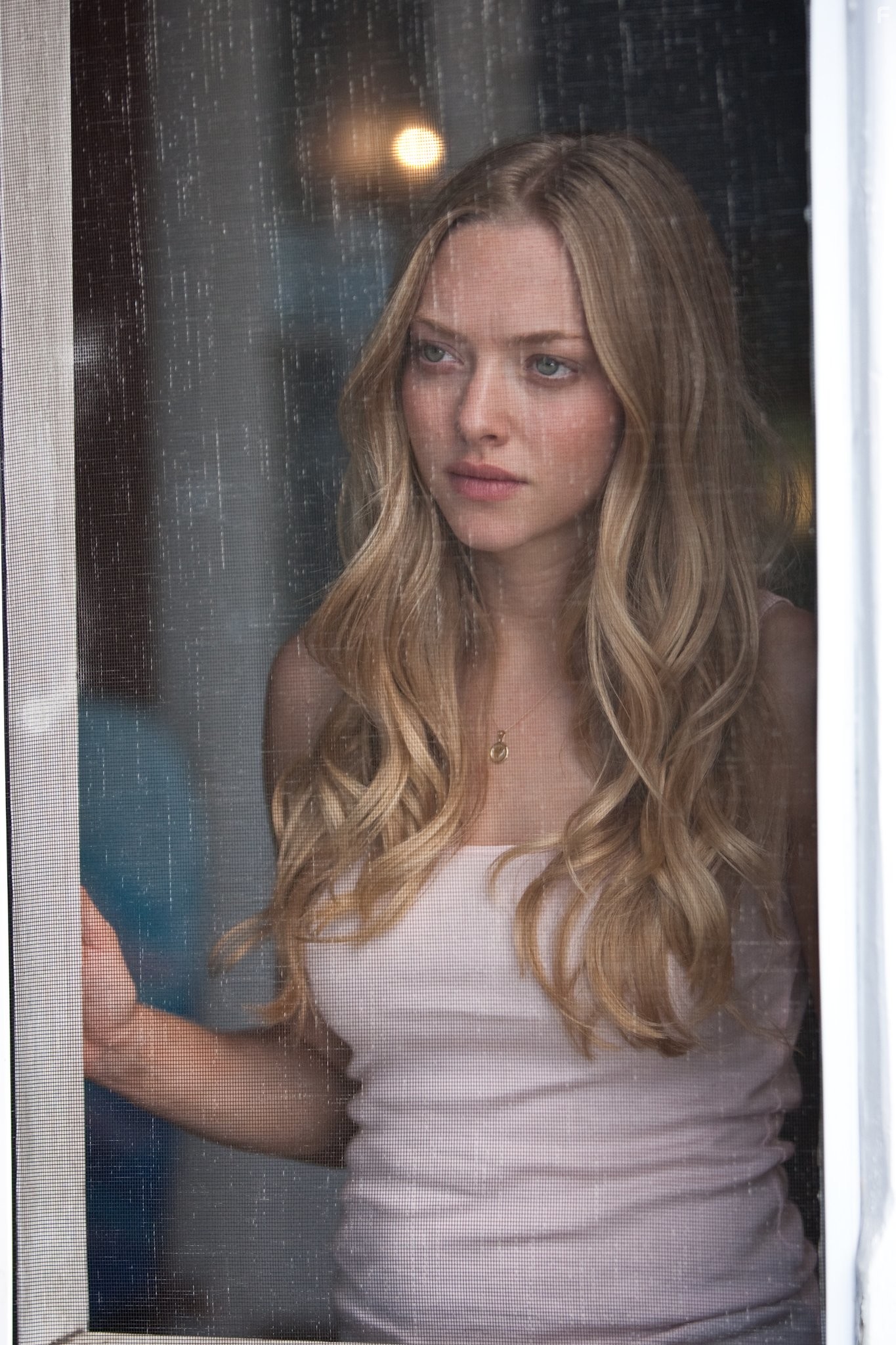 Amanda Seyfried in Дорогой Джон (2010)